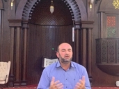 الحلقة الاولى من برنامج شهر رمضان المبارك مع الشيخ جابر جابر