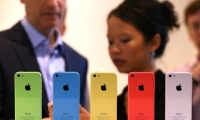 آبل سجلت مليون طلب مسبق على iPhone 5C خلال 24 ساعة