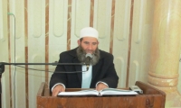 الشيخ موفق شاهين يتحدث حول العبادة