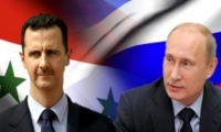 روسيا تواصل دعمها اللامحدود لسوريا