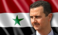 الأسد يقول سنفشل جميع الخطط العسكرية ضد سوريا وشتاينتس يستبعد اي رد سوري