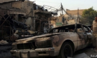 العراق: مقتل 50 شخصا في هجوم في مدينة الصدر