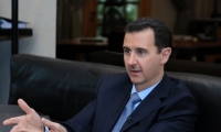 الأسد: الحلفاء سيردّون في حال شُن هجوم على سوريا