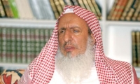 مفتي السعودية ينتقد الجهاديين الى هاوية سوريا