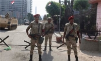 مقتل جندي مصري واصابة 7 اخرين خلال هجوم مسلح في العريش
