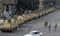 مستشارو أوباما يطالبونه باستئناف الدعم الاقتصادي والعسكري لمصر