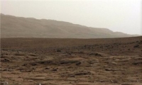 الحياة البشرية على الارض اصلها قد يكون من المريخ!