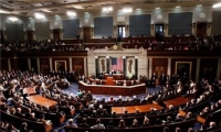 الكونغرس: مساعدات السلطة مقابل وقف التحريض على إسرائيل