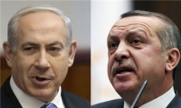 مسؤول تركي يؤكد حدوث تقدم وانفراج بالعلاقات مع اسرائيل