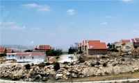 إسرائيل تمنح فوائد ضريبية لمستوطنات غور الأردن والخليل