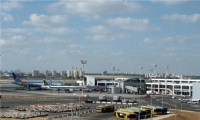 تركيا ترفع الحظر عن الرحلات الجوية إلى مطار بن غوريون