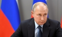 روسيا تعلن: هذه الدول لن نزودها بالغاز