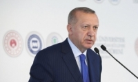 إردوغان يهاتف هرتسوغ: العلاقات التركيّة - الإسرائيليّة مهمّة لأمن المنطقة