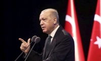 أردوغان يحذر واشنطن ويدعو مصر والخليج للشراكة