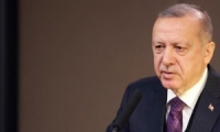 أردوغان: نرغب باستمرار العلاقات مع إسرائيل مهما تكن نتائج الانتخابات فيها