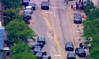 مقتل 5 أشخاص في إطلاق نار استهدف مسيرة في شيكاغو الأمريكية