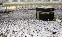 السعودية: قصر الحج لهذا العام على المواطنين والمقيمين