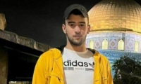 استشهاد الشاب فايز خالد دمدوم (18 عاما) برصاص الجيش الاسرائيلي في العيزرية