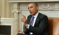 اوباما: لم اقرر بعد ضرب سوريا