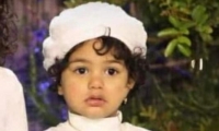 وفاة الطفلة  ليلى طراد عماش (4 أعوام) منجسر الزرقاء بعد أيّام من إصابتها بحادث دهس