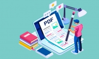 5 تطبيقات تتيح لك تحرير ملفات PDF على آيفون وآيباد