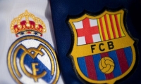 كلاسيكو : ريال مدريد يستعيد الصدارة بعد فوزه على برشلونة