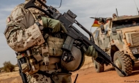 6 قتلى و15 جريحا من قوات الأمم المتحدة في هجومين منفصلين في مالي