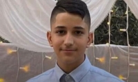وفاة الفتى عز الدين عواد (15 عامًا) بعد تعرضه للغرق قبل يومين في نهر الأردن