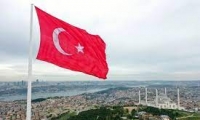 وزير خارجية تركيا يزور اسرائيل الاسبوع المقبل لإعادة السفراء