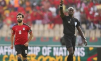 محمد صلاح يقود مصر للتأهل والفوز على المغرب بمباريات كأس أمم أفريقيا 