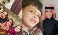 مصرع 5 أطفال أشقاء بحريق في الأردن