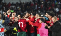 تصفيات مونديال قطر: تأهل المغرب وتونس وصدمة للجزائر ومصر