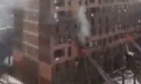 19 قتيلا بينهم 9 أطفال في حريق بمبنى سكني بنيويورك