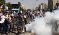مصر.. قتيلان خلال اشتباكات تخللت تظاهرات للإخوان