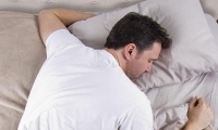 هل النوم السريع دليل على مشكلة صحية