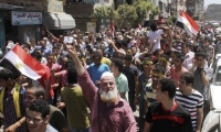 محكمة مصر: سجن 68 من أنصار الإخوان المسلمين لإدانتهم بـالعنف