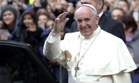 الفاتيكان: هنالك خطر حقيقي على حياة الحبر الأعظم من قبل تنظيم داعش