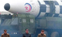 كوريا الشمالية تهدد الولايات المتحدة باستخدام السلاح النووي في أي مواجهة