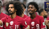 منتخب قطر يهزم الأردن ويتوج بطلًا لكأس اسيا
