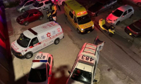 شخص يطلق النار على افراد عائلته في الناصرة ويوقع 4 قتلى و 3 اصابات