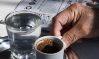  4 أكواب قهوة يوميا تزيد خطر الوفاة 50% 