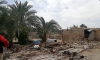 زلزال بقوة 5.9 يضرب محافظة بوشهر في إيران