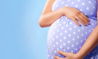 إجهاد الحوامل يؤثر على نمو أجنتهن