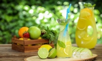 7 فوائد ستجعلك تبدأ إفطارك بعصير الليمون في رمضان