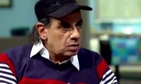 وفاة الفنان المصري محمد كامل بعد صراع مع المرض