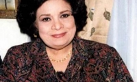 وفاة الفنانة المصرية كريمة مختار عن 82 عاما