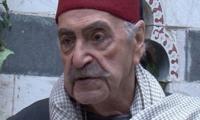 وفاة الفنان السوري رفيق السبيعي عن 86 عاما