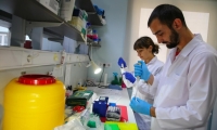 اكتشاف 4 فيروسات قد تؤدي إلى الموت بتركيا