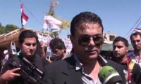عشائر سورية لبنانية تؤكد وقوفها مع دمشق