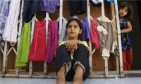الأمم المتحدة: ارتفاع عدد الأطفال السوريين اللاجئين إلى مليون